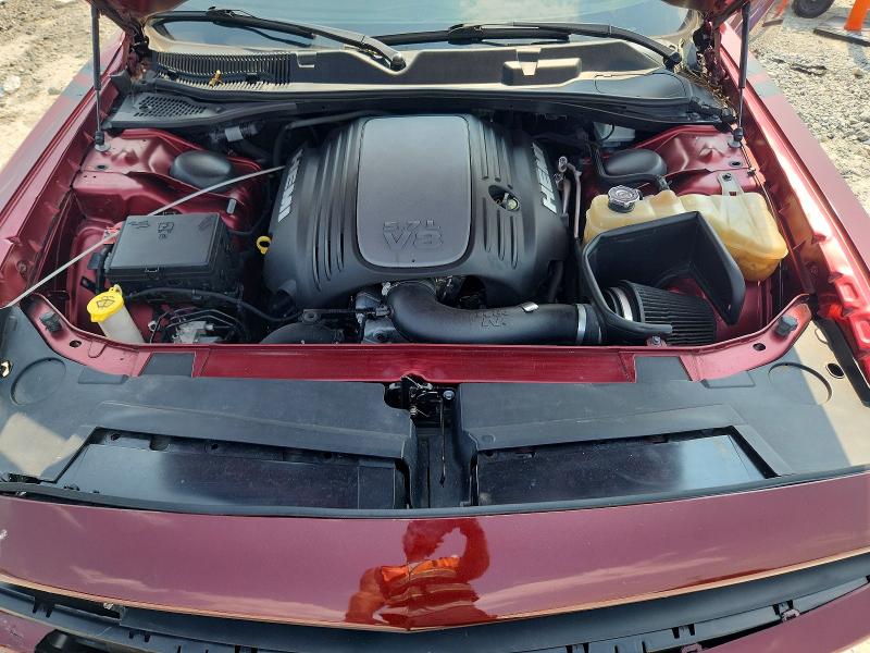 Aukcja sprzedaży 2018 Dodge Challenger, vin: 2C3CDZBT1JH128066, numer aukcji: 63222246