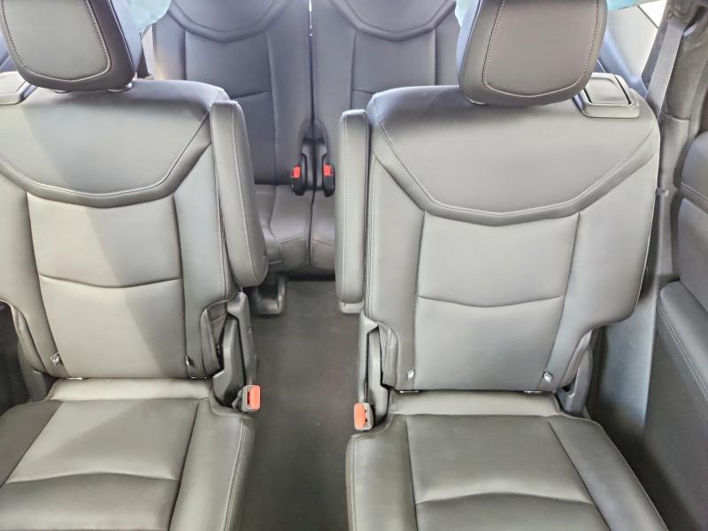 Продаж на аукціоні авто 2023 Cadillac Xt6, vin: 1GYKPGRS6PZ184300, номер лоту: 62656196