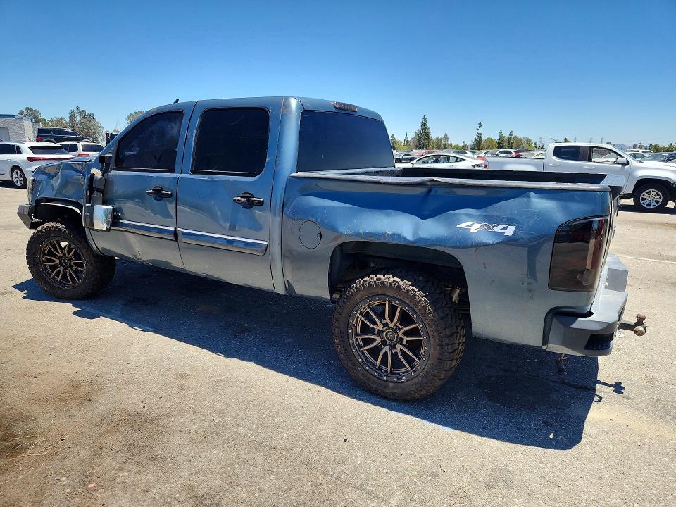 Продаж на аукціоні авто 2009 Chevrolet Silverado, vin: 3GCEK23359G183633, номер лоту: 59744056