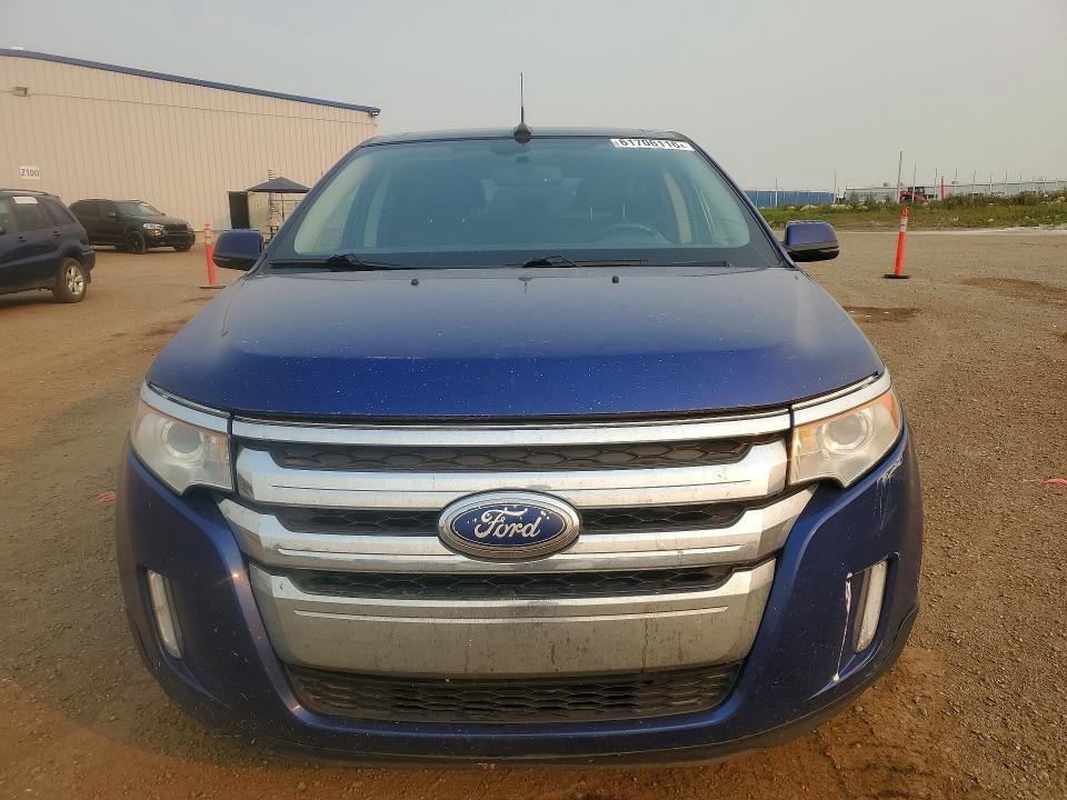 Aukcja sprzedaży 2013 Ford Edge, vin: 2FMDK4KC6DBA19663, numer aukcji: 61706116