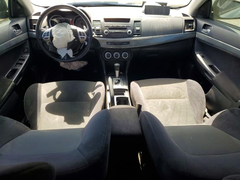 Продажа на аукционе авто 2008 Mitsubishi Lancer, vin: JA3AU86U58U025688, номер лота: 63227526