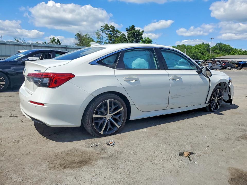 Продаж на аукціоні авто 2024 Honda Civic, vin: 2HGFE1F95RH338821, номер лоту: 59732346