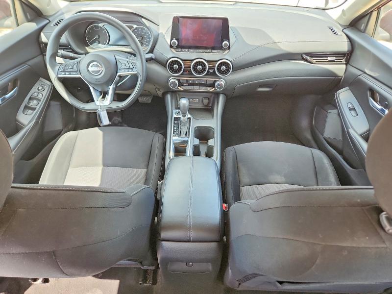 Aukcja sprzedaży 2025 Nissan Sentra, vin: 3N1AB8CV2SY291472, numer aukcji: 59381346