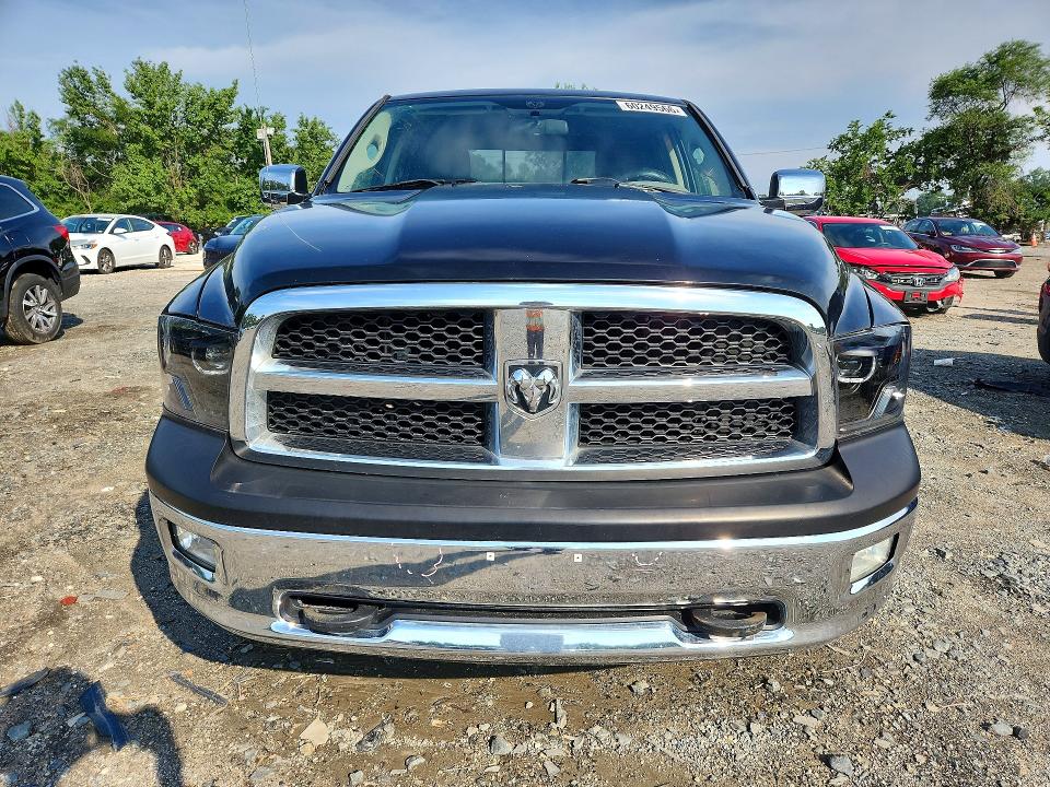 Aukcja sprzedaży 2009 Dodge Ram 1500, vin: 1D3HV18T19S702796, numer aukcji: 60249566