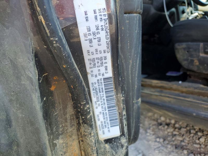 Продажа на аукционе авто 2004 Jeep Grand Cherokee, vin: 1J4GW48S84C389236, номер лота: 63218446