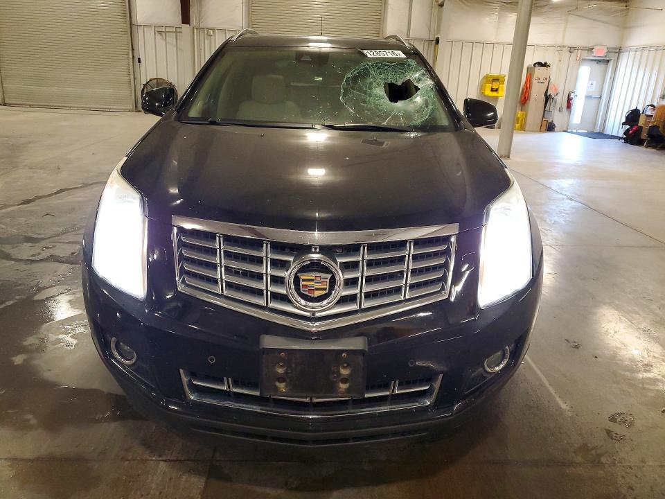 Aukcja sprzedaży 2013 Cadillac Srx, vin: 3GYFNJE32DS513022, numer aukcji: 61285716