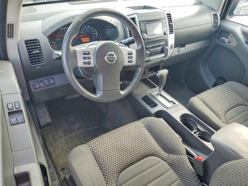 2017 Nissan Frontier მანქანა იყიდება აუქციონზე, vin: 1N6DD0CUXHN754359, აუქციონის ნომერი: 62400226