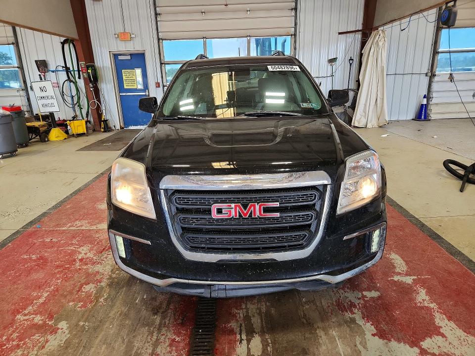 Aukcja sprzedaży 2016 Gmc Terrain, vin: 2GKFLTEK5G6189828, numer aukcji: 60482896