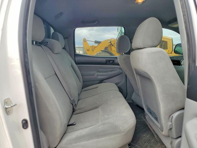 Aukcja sprzedaży 2008 Toyota Tacoma, vin: 5TEKU72N38Z585019, numer aukcji: 59915696