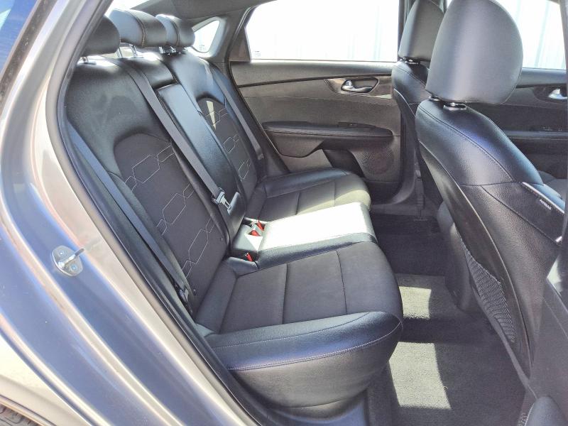 Продажа на аукционе авто 2023 Kia Forte, vin: 3KPF54AD2PE655914, номер лота: 60974696