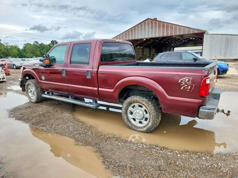 Продаж на аукціоні авто 2012 Ford F250, vin: 1FT7W2BT6CEB32316, номер лоту: 60753286