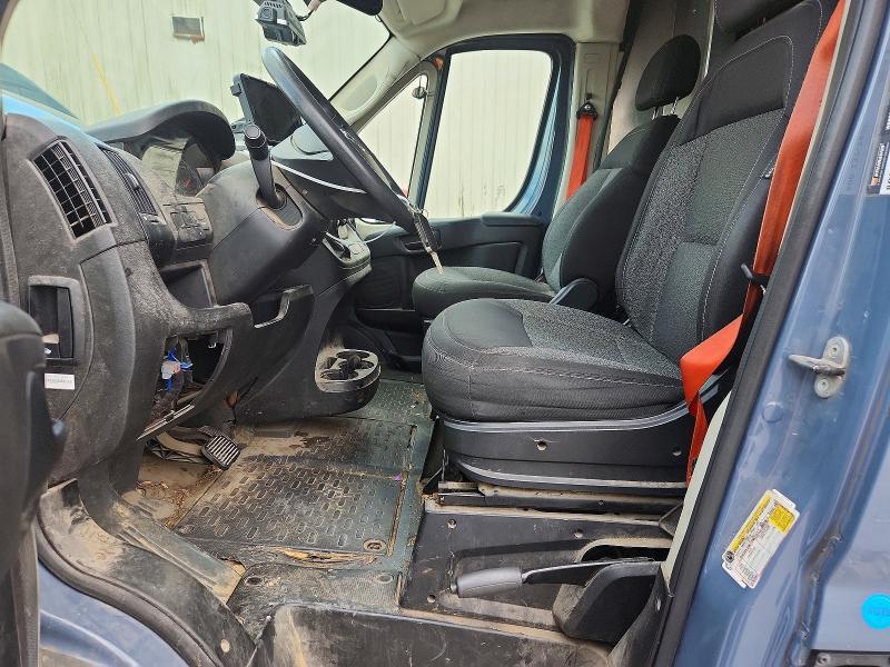 Aukcja sprzedaży 2021 Ram Promaster 3500, vin: 3C6FRVJG7ME503294, numer aukcji: 60585456