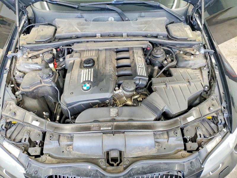 Aukcja sprzedaży 2012 Bmw 328, vin: WBAKE3C57CE769943, numer aukcji: 61803496