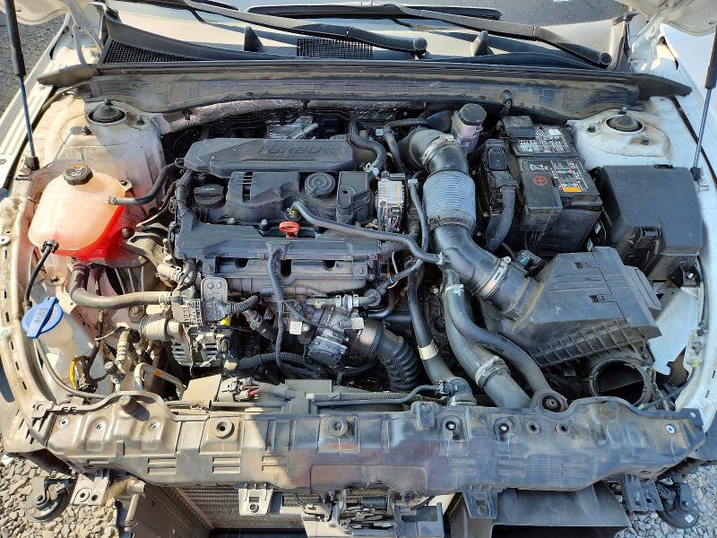 Продажа на аукционе авто 2023 Kia K5, vin: 5XXG64J24PG209819, номер лота: 59101306