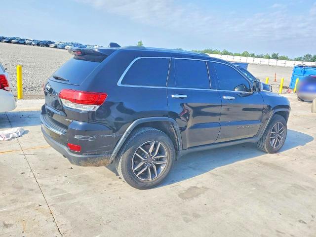 Aukcja sprzedaży 2020 Jeep Grand Cherokee, vin: 1C4RJEBG6LC118066, numer aukcji: 62467136