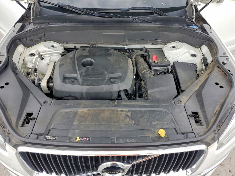 Aukcja sprzedaży 2018 Volvo Xc90, vin: YV4A22PK0J1190327, numer aukcji: 61500036
