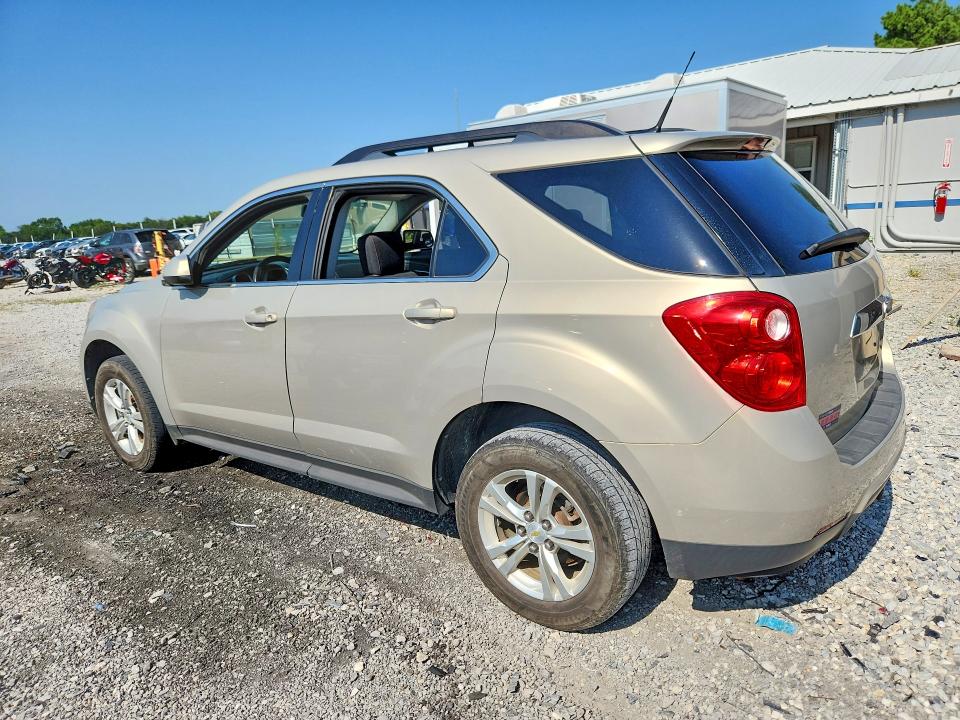 63528566 :رقم المزاد ، 2CNALDEW4A6246313 vin ، 2010 Chevrolet Equinox مزاد بيع
