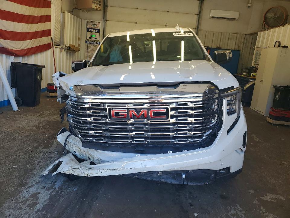 Aukcja sprzedaży 2023 Gmc Sierra, vin: 3GTUUGED4PG121811, numer aukcji: 60623026