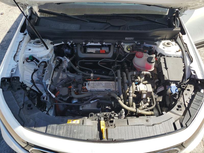 61044866 :رقم المزاد ، W1N9M0CBXPN062262 vin ، 2023 Mercedes-benz Eqb مزاد بيع