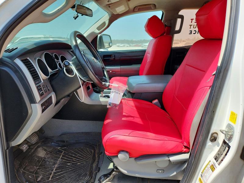 Продаж на аукціоні авто 2011 Toyota Tundra, vin: 5TFRM5F17BX020815, номер лоту: 61170676