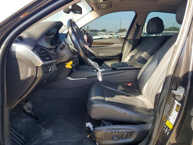 Aukcja sprzedaży 2016 Bmw X6, vin: 5UXKU2C54G0N83682, numer aukcji: 63243556