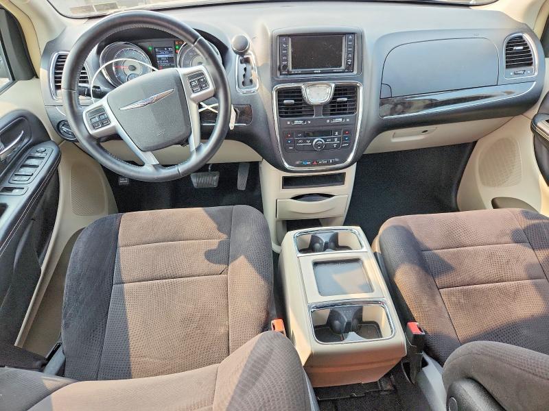 Aukcja sprzedaży 2011 Chrysler Town & Country, vin: 2A4RR5DG2BR735079, numer aukcji: 61526136