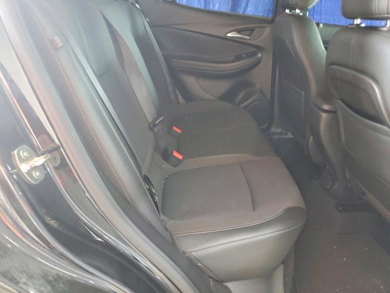 Aukcja sprzedaży 2020 Buick Encore Gx, vin: KL4MMBS28LB083809, numer aukcji: 59844426