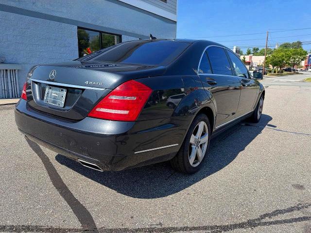 Aukcja sprzedaży 2012 Mercedes-benz S, vin: WDDNG9EB5CA490925, numer aukcji: 63349326
