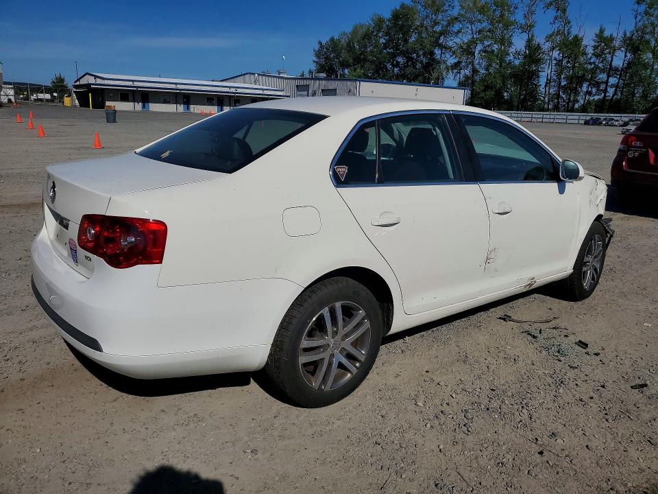 62544746 :رقم المزاد ، 3VWRT71K06M802686 vin ، 2006 Volkswagen Jetta مزاد بيع