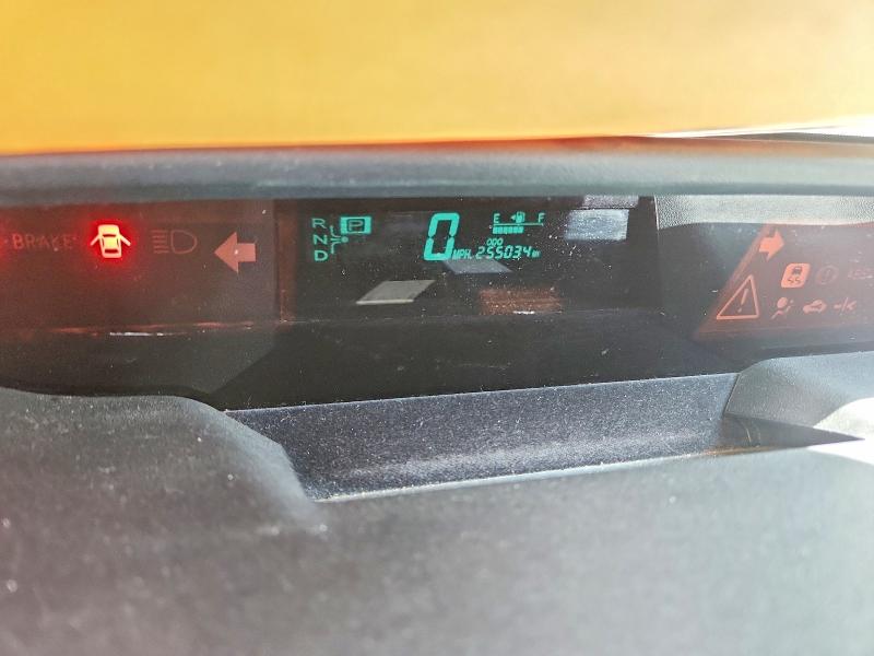 Продаж на аукціоні авто 2009 Toyota Prius, vin: JTDKB20U193514775, номер лоту: 61959646