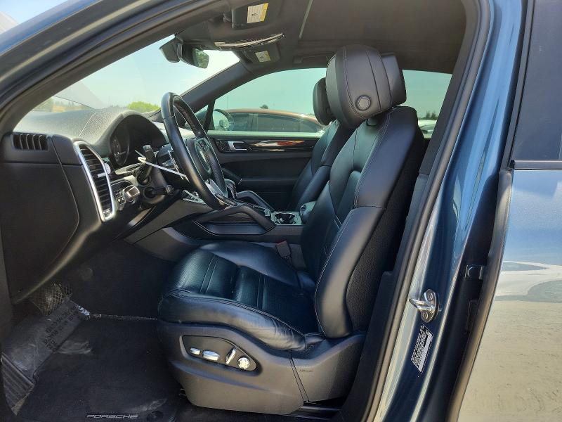 Aukcja sprzedaży 2019 Porsche Cayenne, vin: WP1AA2AYXKDA00616, numer aukcji: 59141146