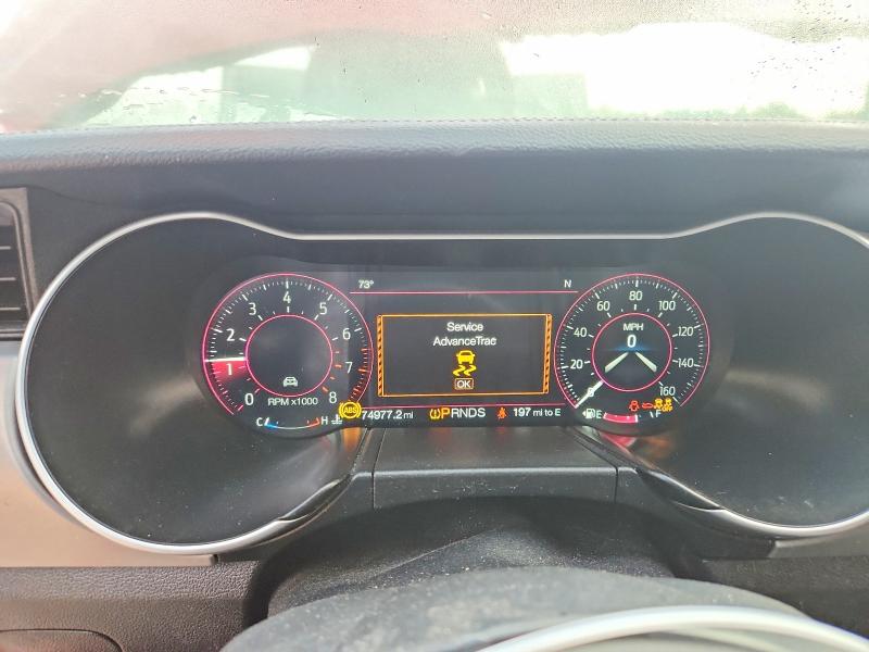 Продаж на аукціоні авто 2022 Ford Mustang, vin: 1FA6P8TH2N5131677, номер лоту: 61760356