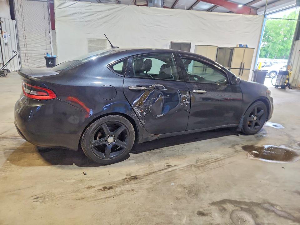 Aukcja sprzedaży 2013 Dodge Dart, vin: 1C3CDFCA8DD104067, numer aukcji: 59218986