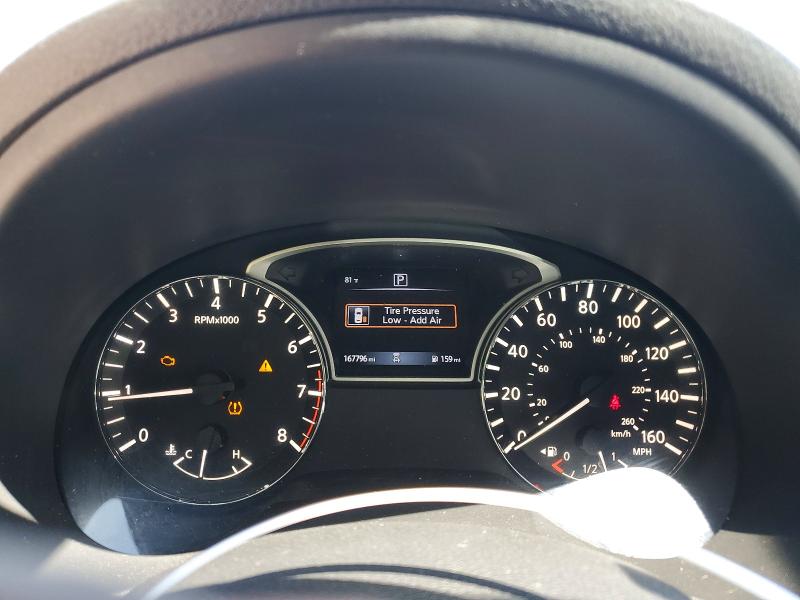 Продаж на аукціоні авто 2018 Nissan Altima, vin: 1N4AL3APXJC295557, номер лоту: 61555036