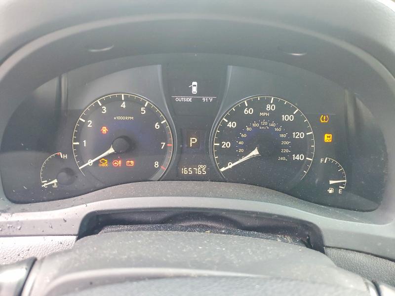 61231086 :رقم المزاد ، 2T2ZK1BA1BC043473 vin ، 2011 Lexus Rx مزاد بيع