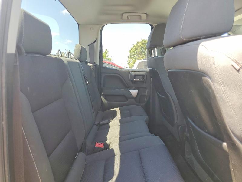 63216506 :رقم المزاد ، 1GCVKREH9FZ303754 vin ، 2015 Chevrolet Silverado مزاد بيع