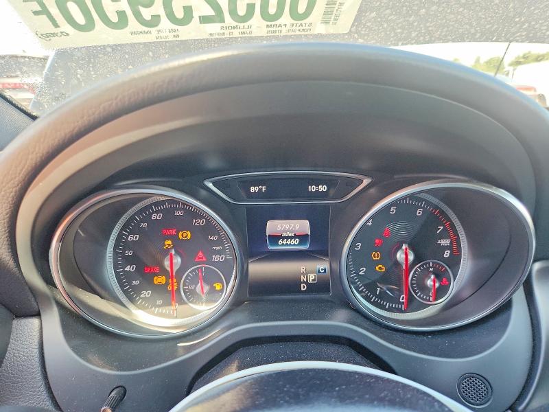 60323956 :رقم المزاد ، WDDSJ4GB7KN757414 vin ، 2019 Mercedes-benz Cla مزاد بيع