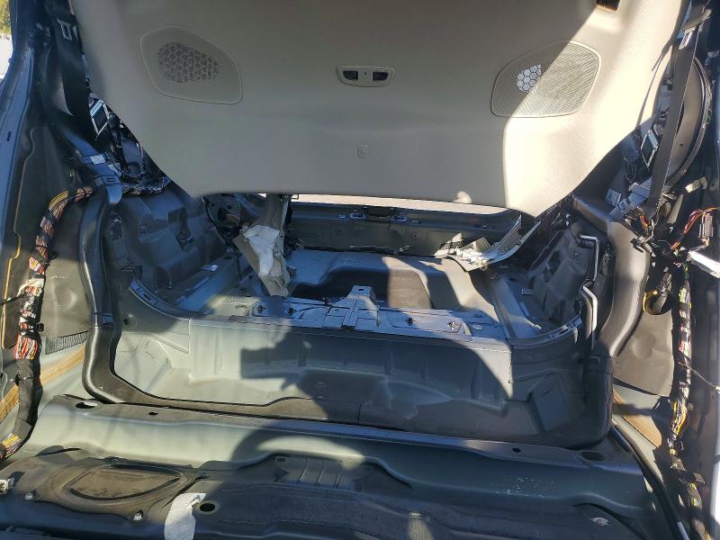 2025 Volvo Xc90 მანქანა იყიდება აუქციონზე, vin: YV4H60PG5S1372819, აუქციონის ნომერი: 61124996