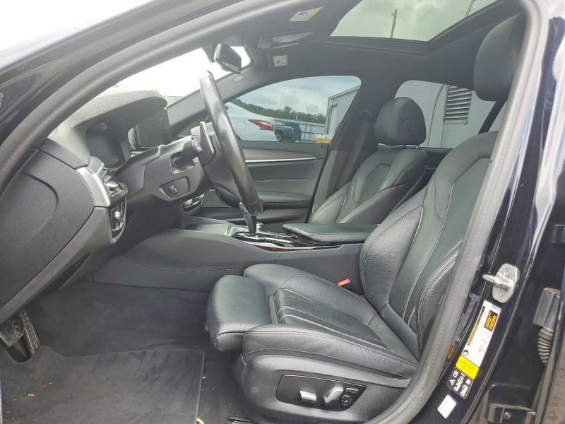 Aukcja sprzedaży 2023 Bmw 530, vin: WBA13BJ09PWX98539, numer aukcji: 59975656