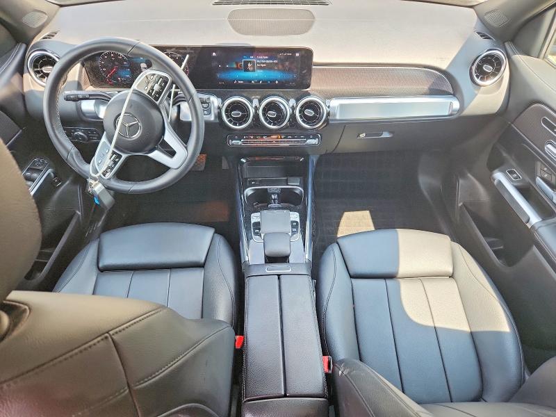 2020 Mercedes-benz Glb მანქანა იყიდება აუქციონზე, vin: W1N4M4HBXLW032614, აუქციონის ნომერი: 61388876