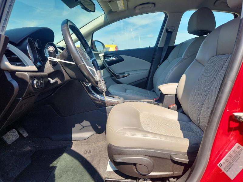 Продажа на аукционе авто 2014 Buick Verano, vin: 1G4PP5SK1E4167811, номер лота: 60501496