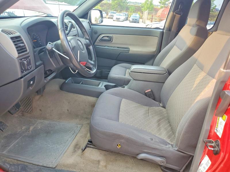 Продаж на аукціоні авто 2004 Gmc Canyon, vin: 1GTCS196548103555, номер лоту: 62329336