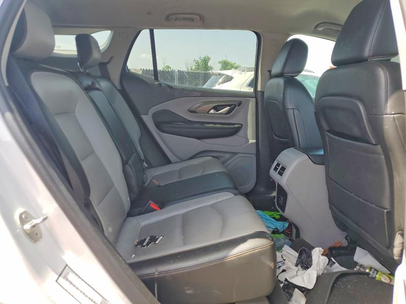 Auction sale of the 2020 Gmc Terrain, vin: 3GKALVEV8LL206305, lot number: 60750116