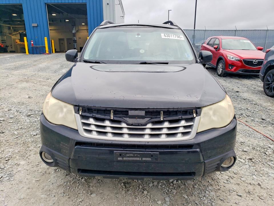 Aukcja sprzedaży 2011 Subaru Forester, vin: JF2SHCEC9BH751013, numer aukcji: 63011796