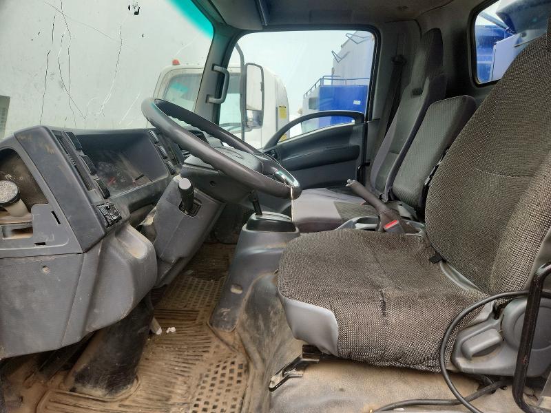 Продаж на аукціоні авто 2015 Isuzu Npr Hd, vin: 54DC4W1C1FS805608, номер лоту: 62234166