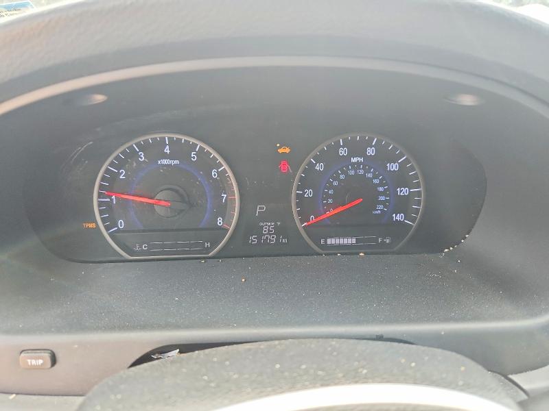 60694706 :رقم المزاد ، KNAGE123985238969 vin ، 2008 Kia Optima مزاد بيع