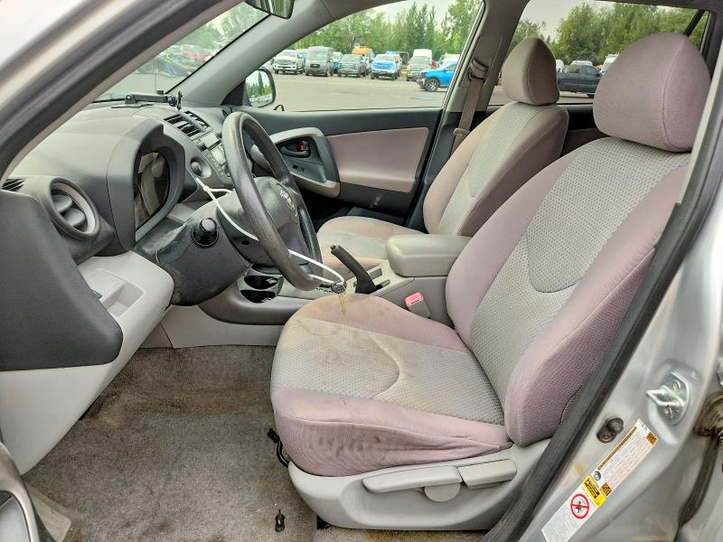 Aukcja sprzedaży 2006 Toyota Rav4, vin: JTMZD33V165030463, numer aukcji: 60844376