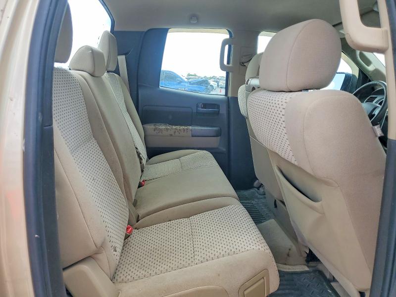Продажа на аукционе авто 2010 Toyota Tundra, vin: 5TFRM5F11AX020243, номер лота: 59257436