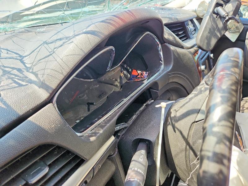 2014 Chevrolet Traverse მანქანა იყიდება აუქციონზე, vin: 1GNKRGKD5EJ149519, აუქციონის ნომერი: 62573806