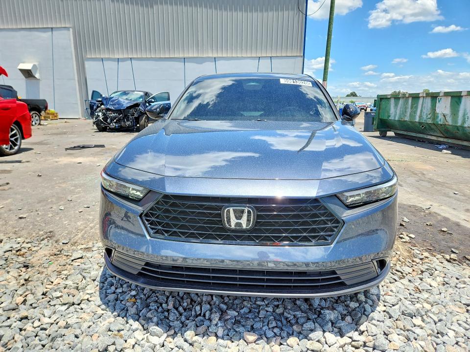 Продажа на аукционе авто 2025 Honda Accord, vin: 1HGCY1F42SA087730, номер лота: 59813026